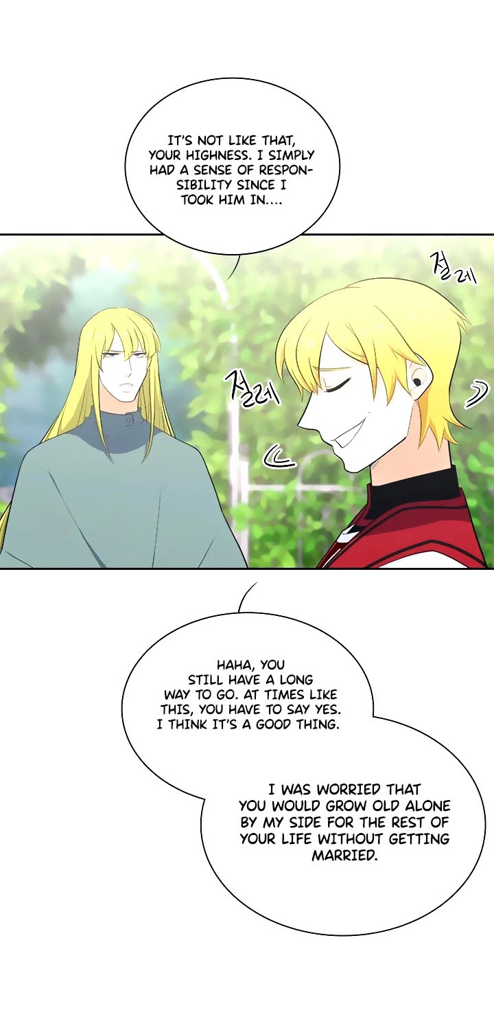 Elqueeness Chapter 169 page 24 - Chapter 169