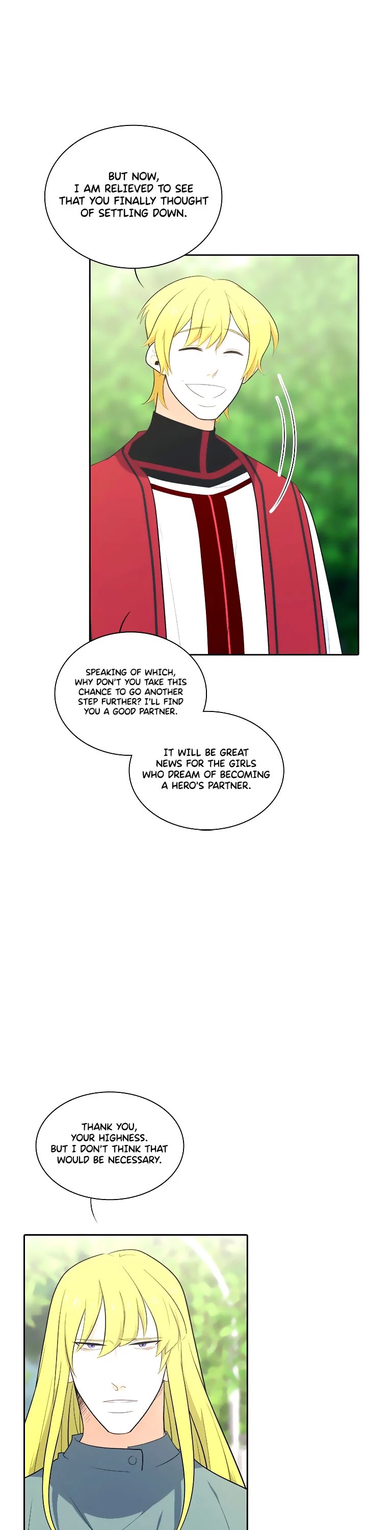 Elqueeness Chapter 169 page 25 - Chapter 169