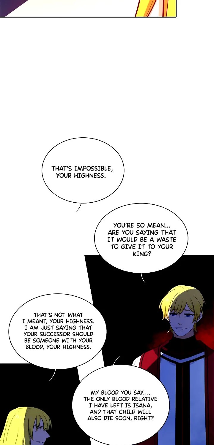 Elqueeness Chapter 169 page 27 - Chapter 169