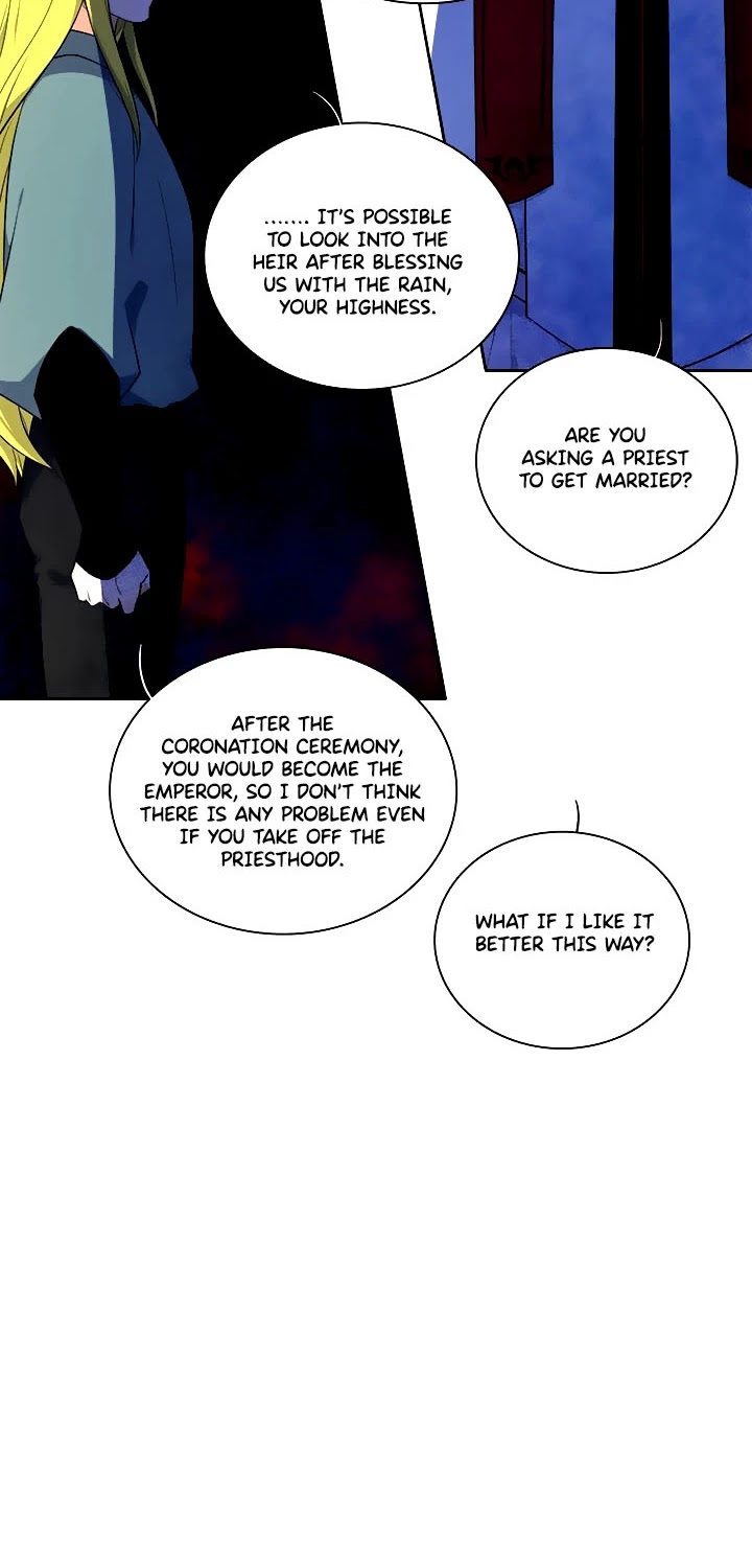 Elqueeness Chapter 169 page 28 - Chapter 169