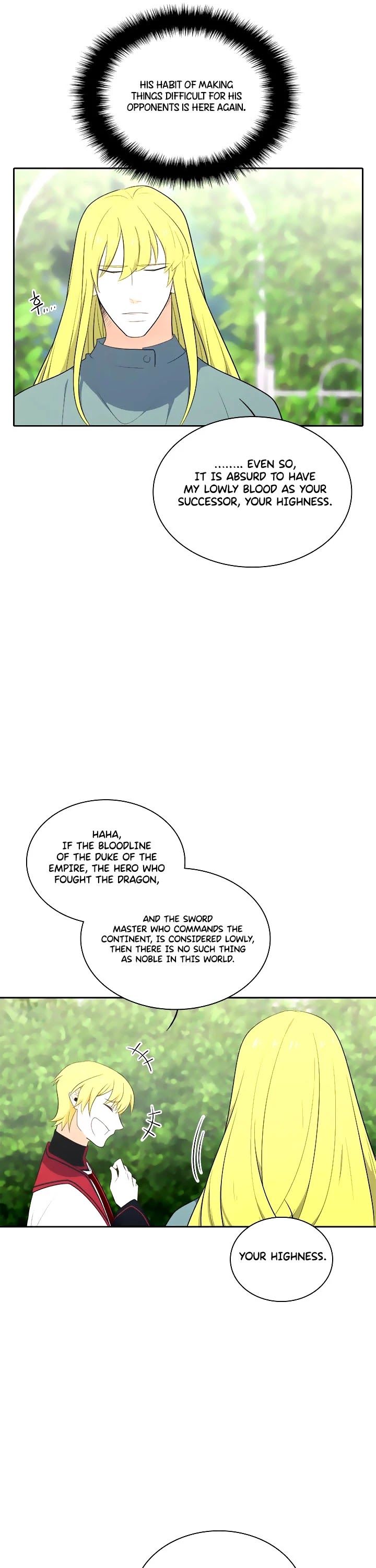 Elqueeness Chapter 169 page 29 - Chapter 169