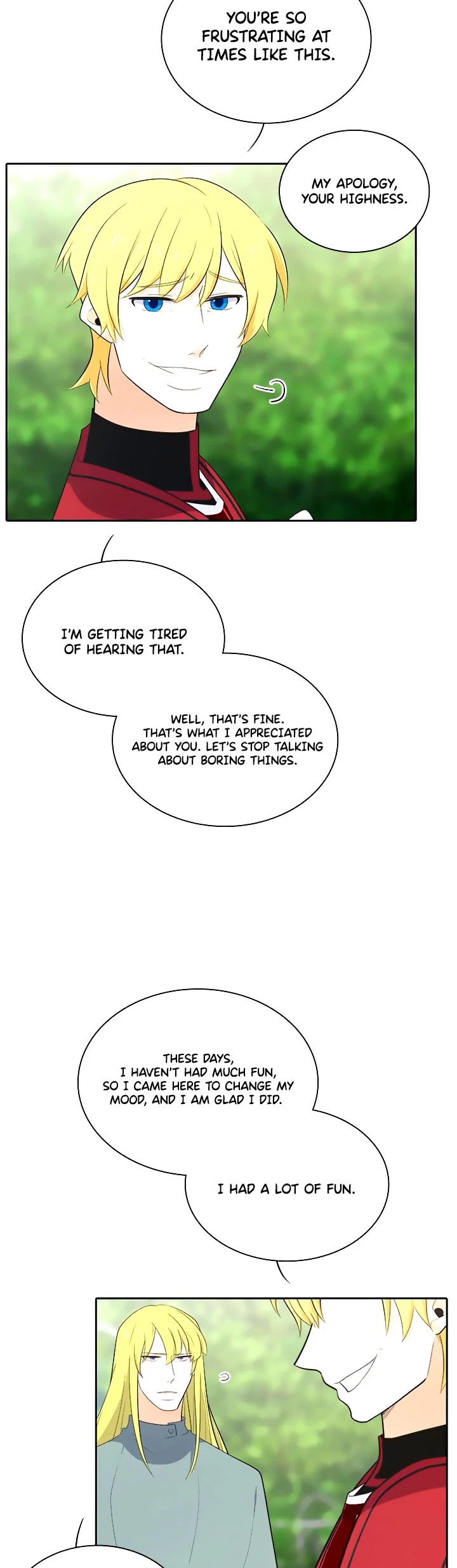 Elqueeness Chapter 169 page 30 - Chapter 169
