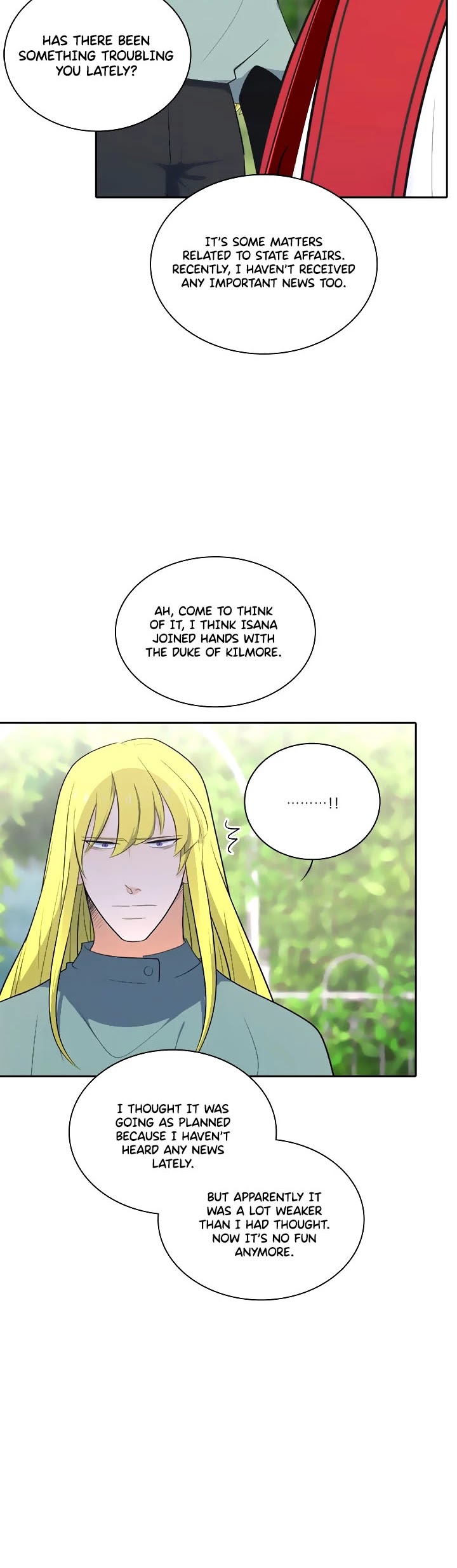 Elqueeness Chapter 169 page 31 - Chapter 169