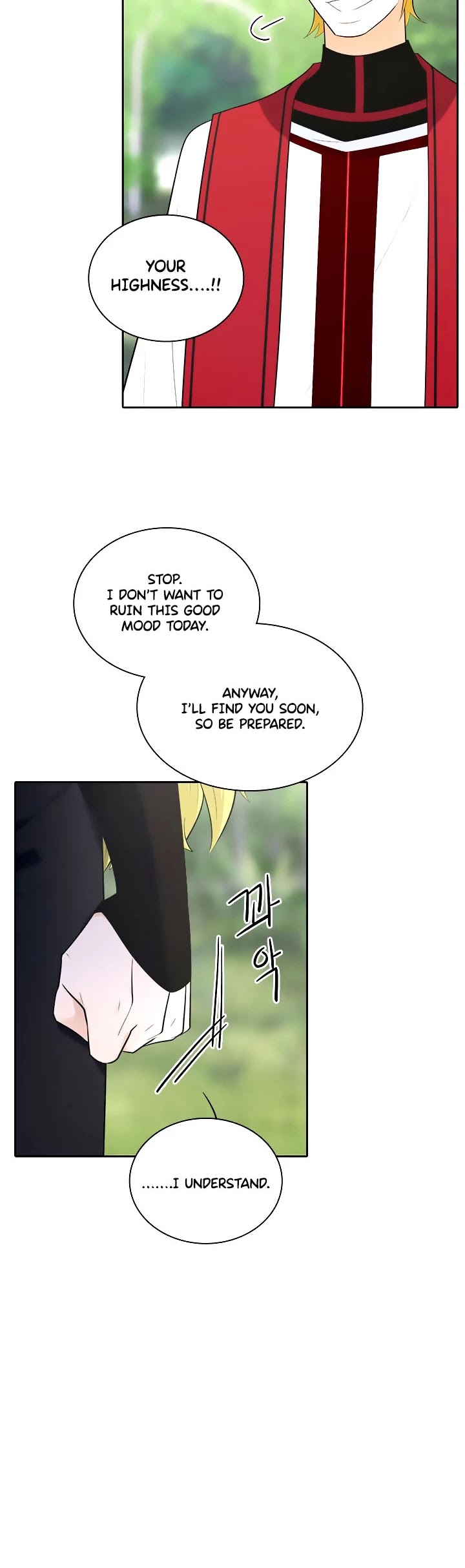 Elqueeness Chapter 169 page 34 - Chapter 169