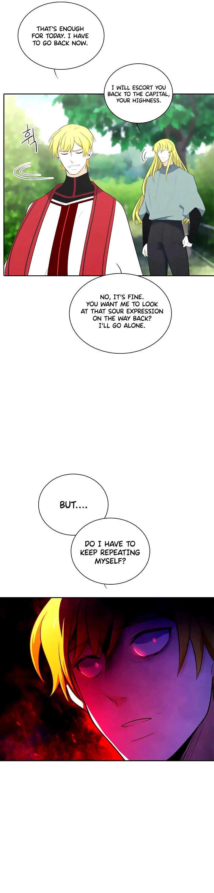 Elqueeness Chapter 169 page 35 - Chapter 169