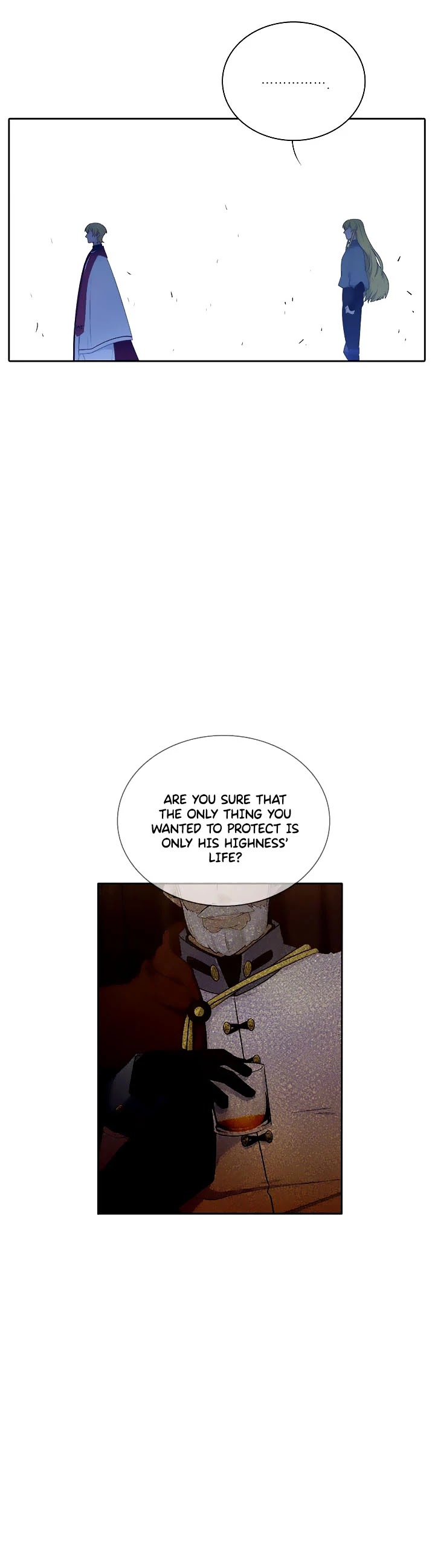 Elqueeness Chapter 169 page 36 - Chapter 169