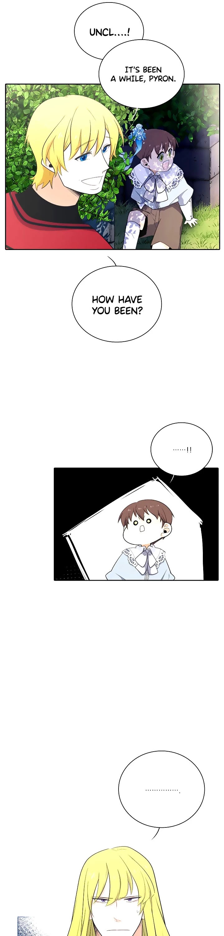 Elqueeness Chapter 169 page 5 - Chapter 169