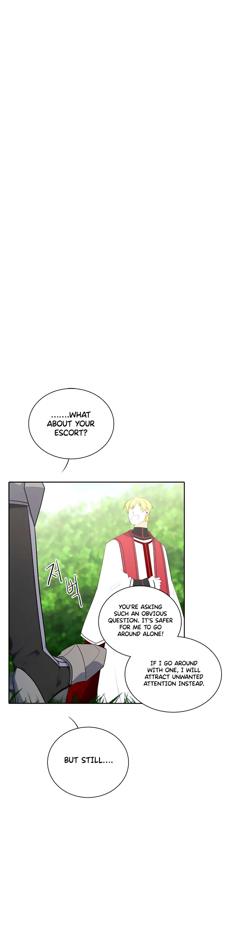 Elqueeness Chapter 169 page 7 - Chapter 169