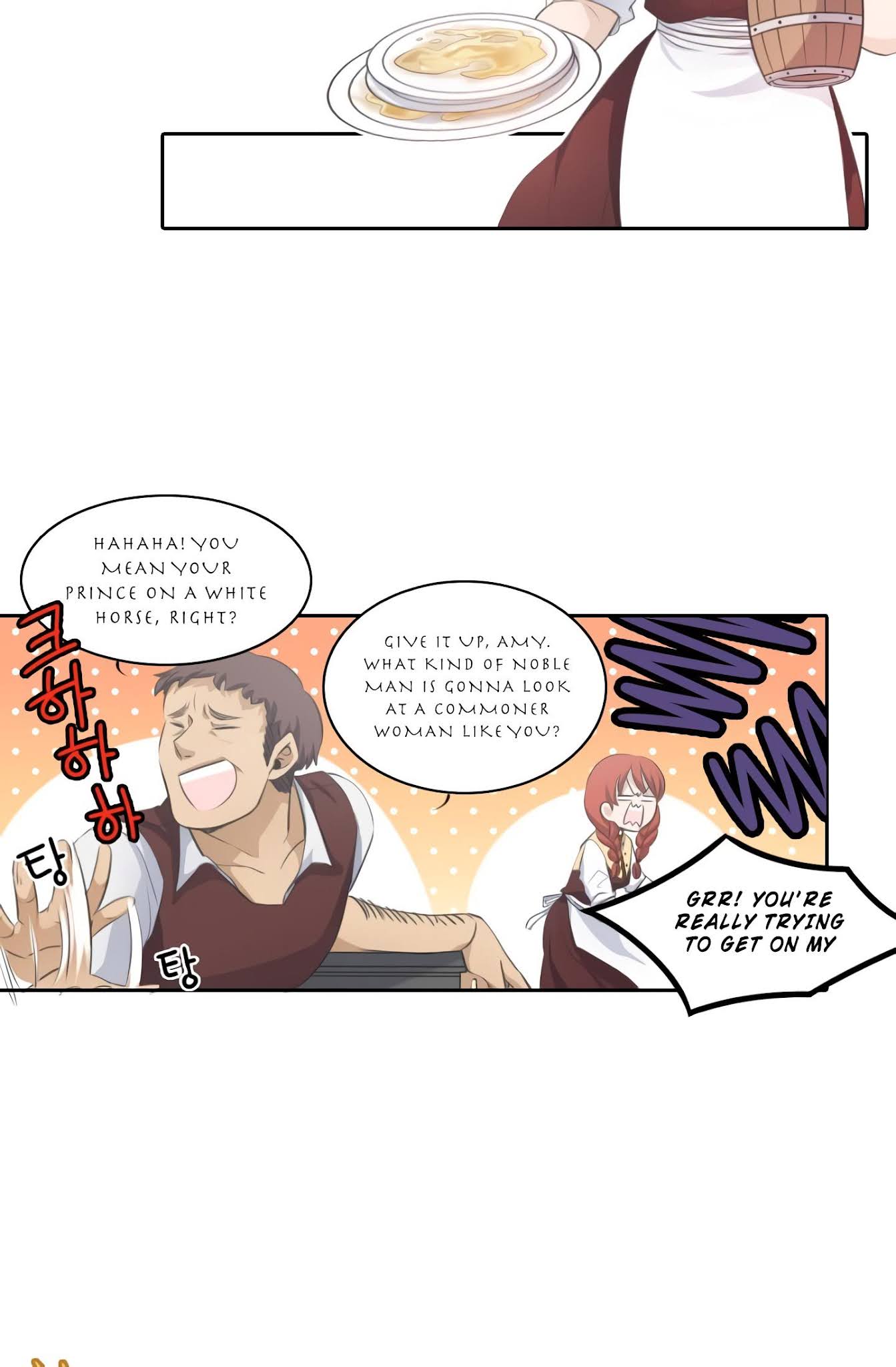 Elqueeness Chapter 17 page 11 - Chapter 17