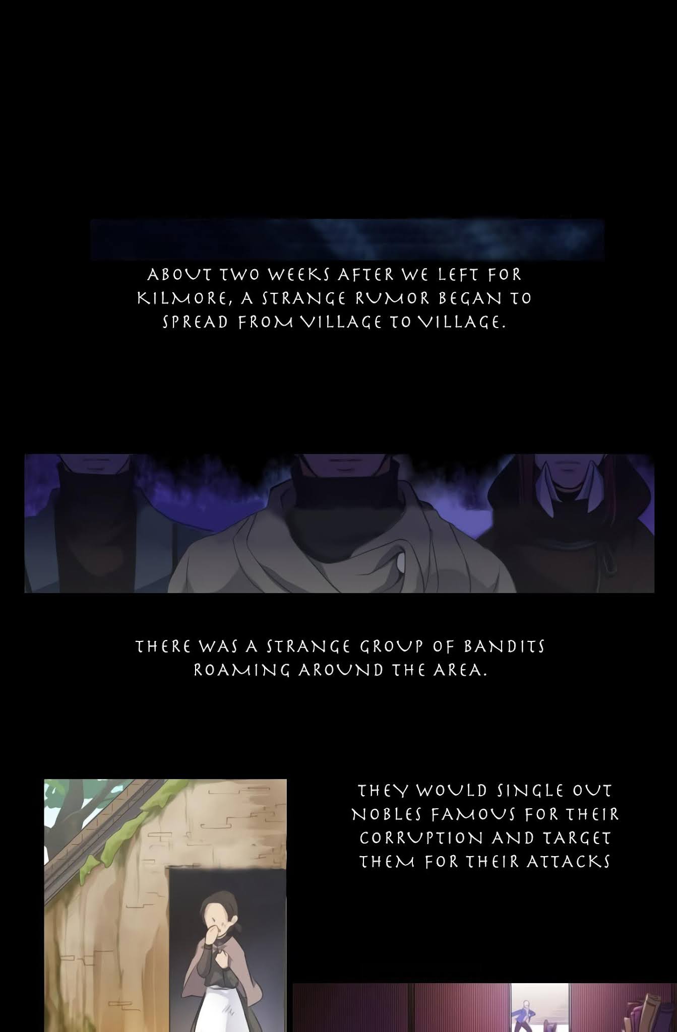 Elqueeness Chapter 17 page 2 - Chapter 17