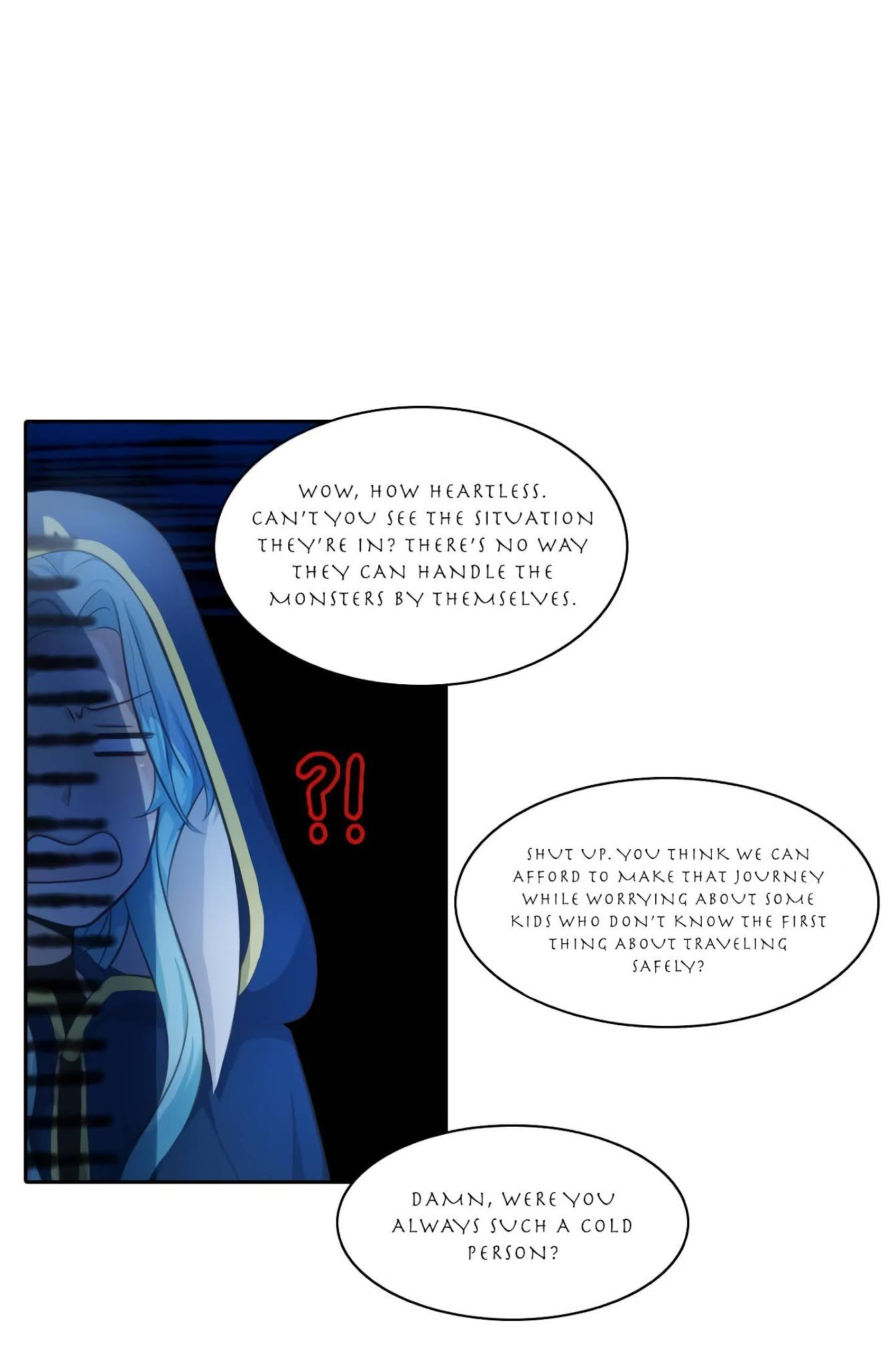 Elqueeness Chapter 17 page 25 - Chapter 17