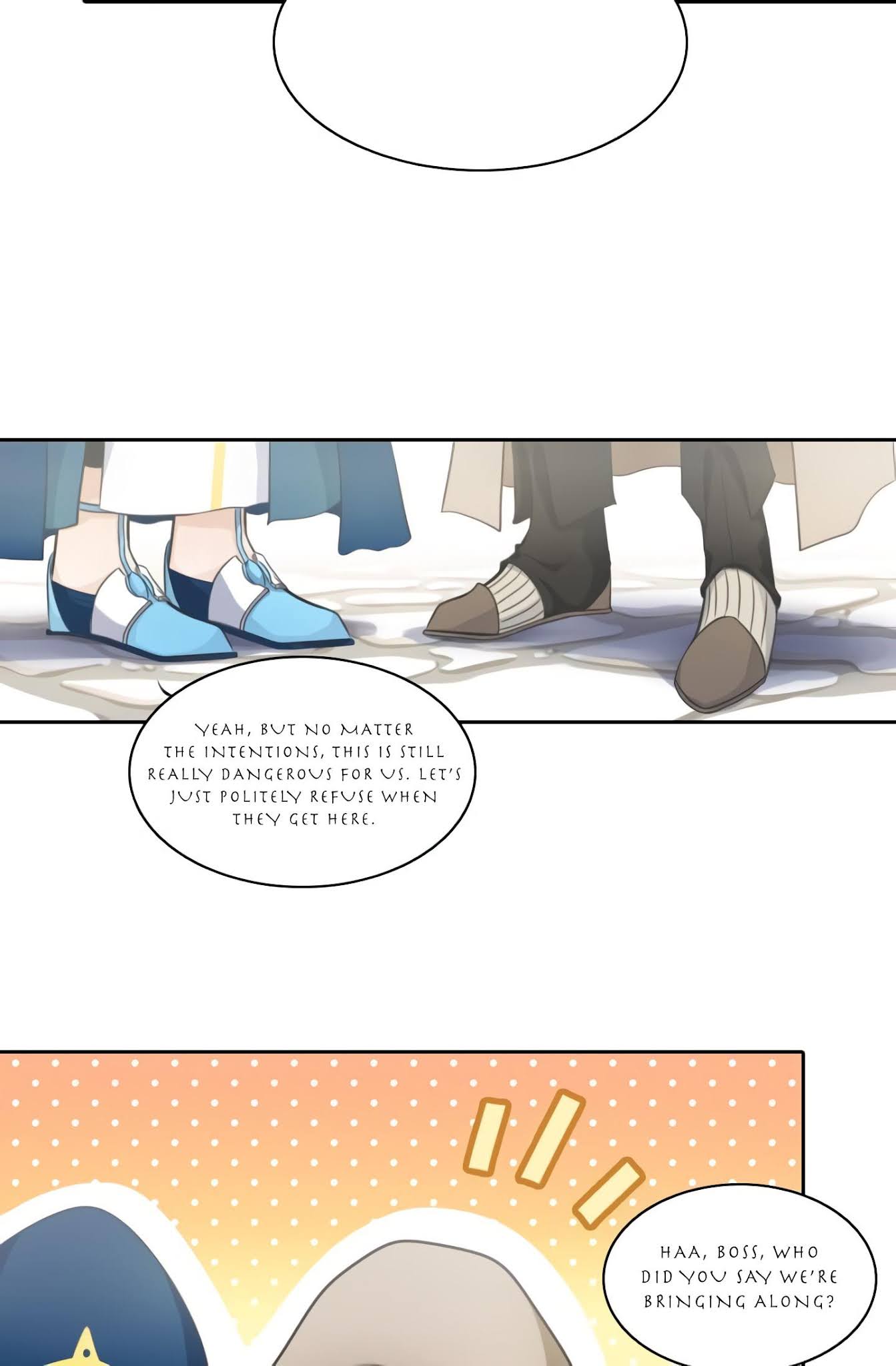 Elqueeness Chapter 17 page 37 - Chapter 17