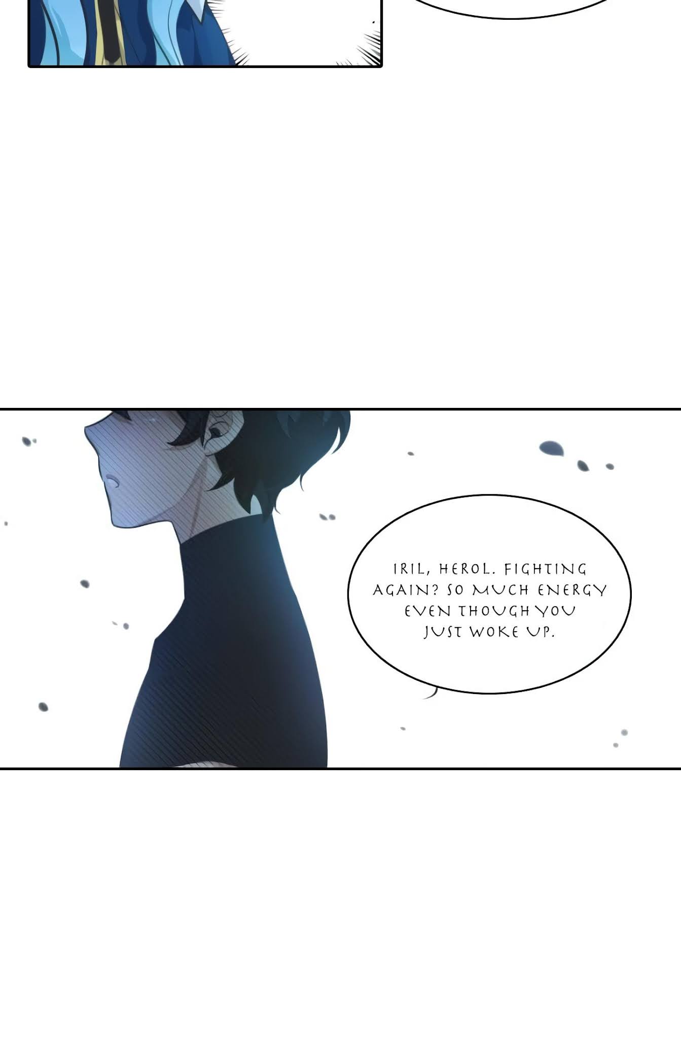 Elqueeness Chapter 17 page 41 - Chapter 17