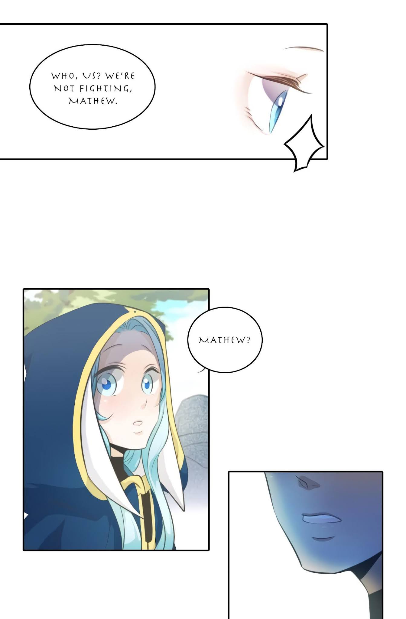 Elqueeness Chapter 17 page 42 - Chapter 17
