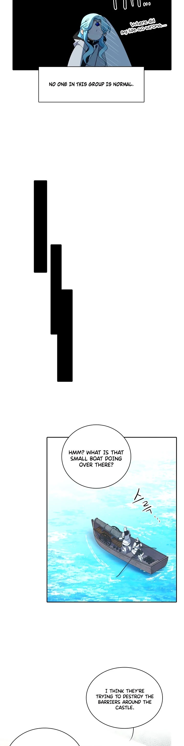 Elqueeness Chapter 170 page 25 - Chapter 170