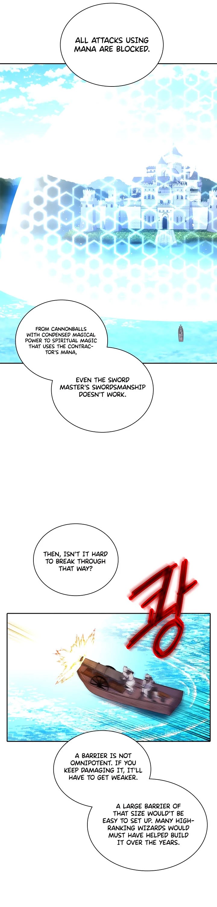 Elqueeness Chapter 170 page 27 - Chapter 170