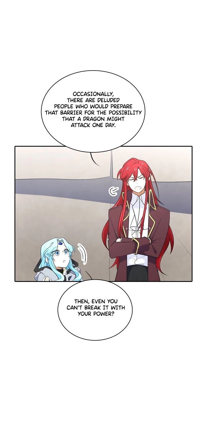 Elqueeness Chapter 170 page 30 - Chapter 170