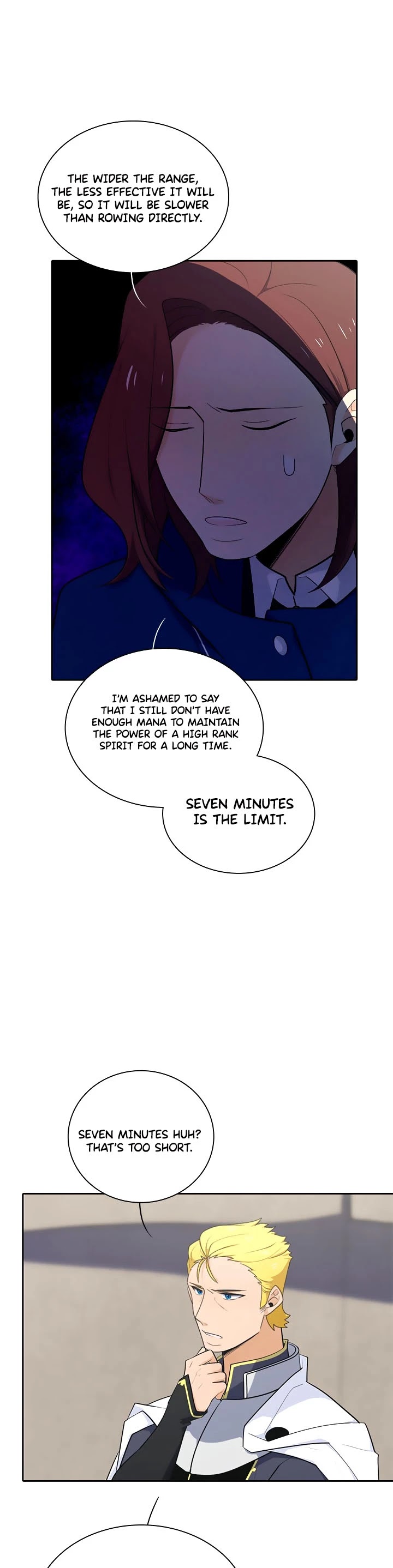 Elqueeness Chapter 170 page 35 - Chapter 170