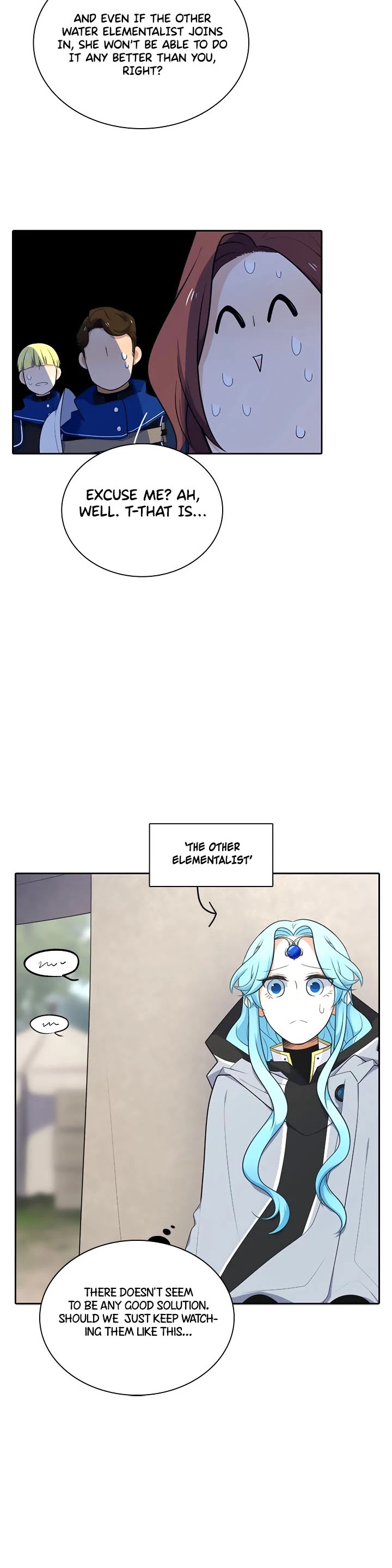Elqueeness Chapter 170 page 36 - Chapter 170