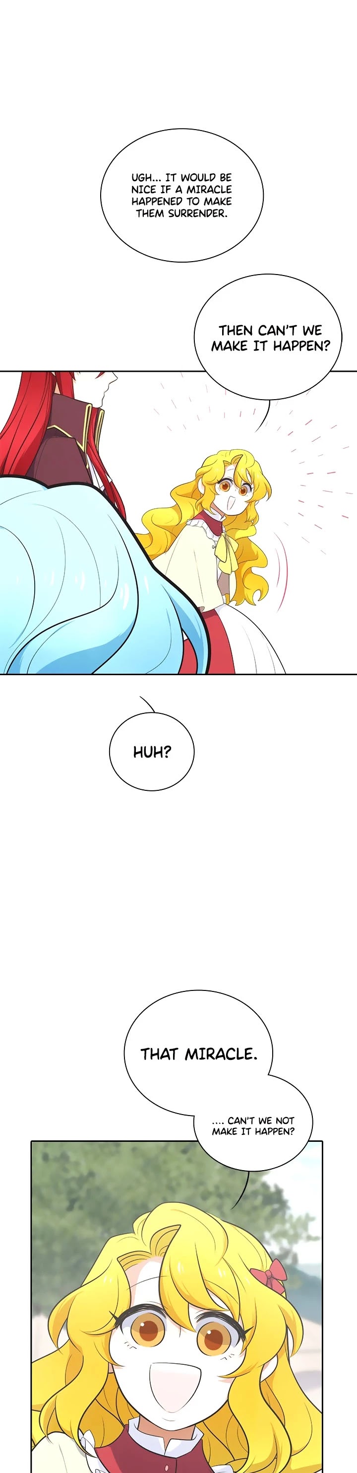 Elqueeness Chapter 170 page 38 - Chapter 170