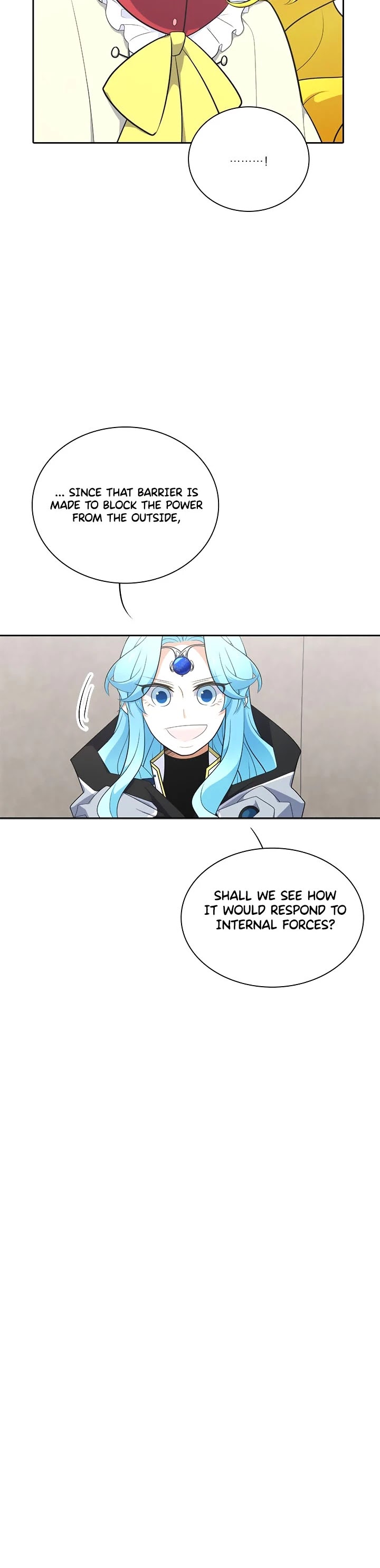 Elqueeness Chapter 170 page 39 - Chapter 170
