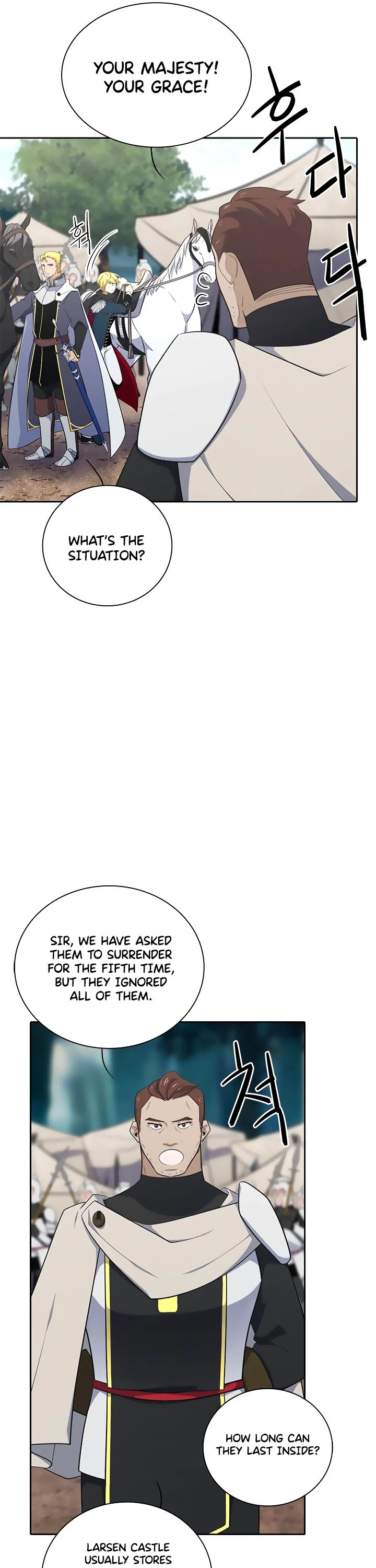 Elqueeness Chapter 170 page 4 - Chapter 170