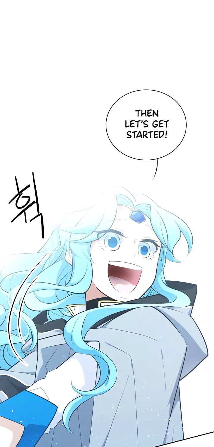 Elqueeness Chapter 171 page 13 - Chapter 171
