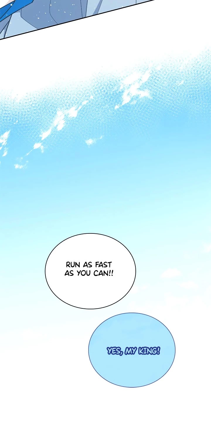 Elqueeness Chapter 171 page 14 - Chapter 171
