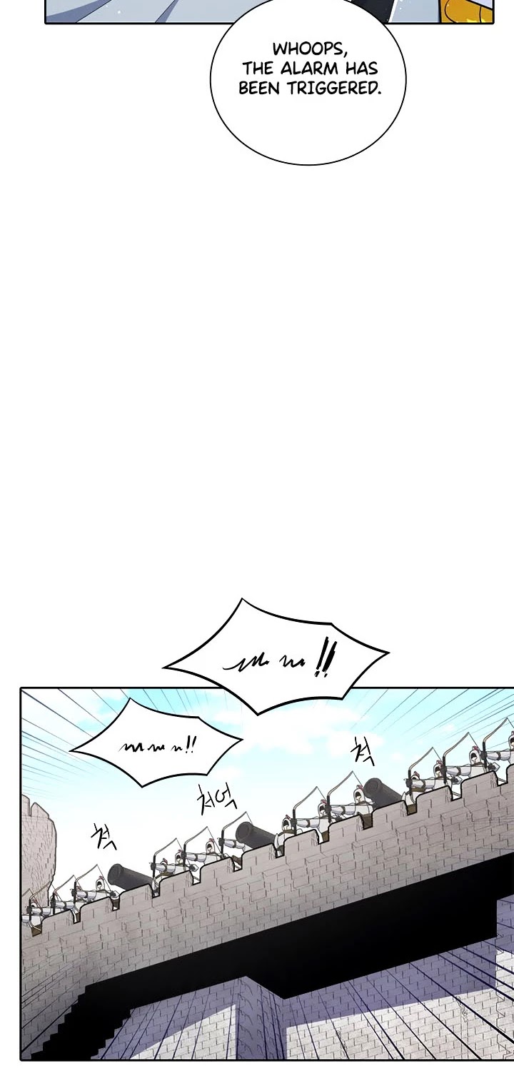 Elqueeness Chapter 171 page 18 - Chapter 171
