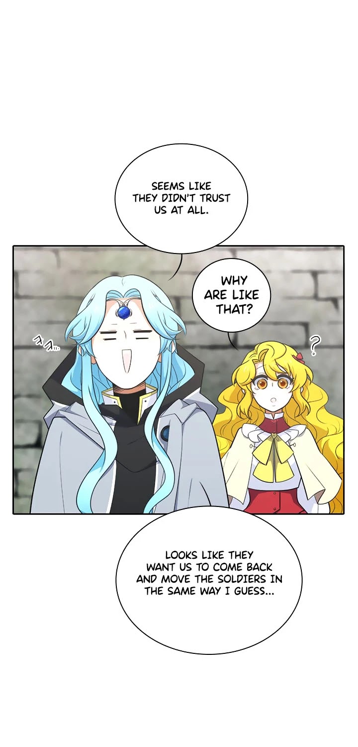 Elqueeness Chapter 171 page 24 - Chapter 171