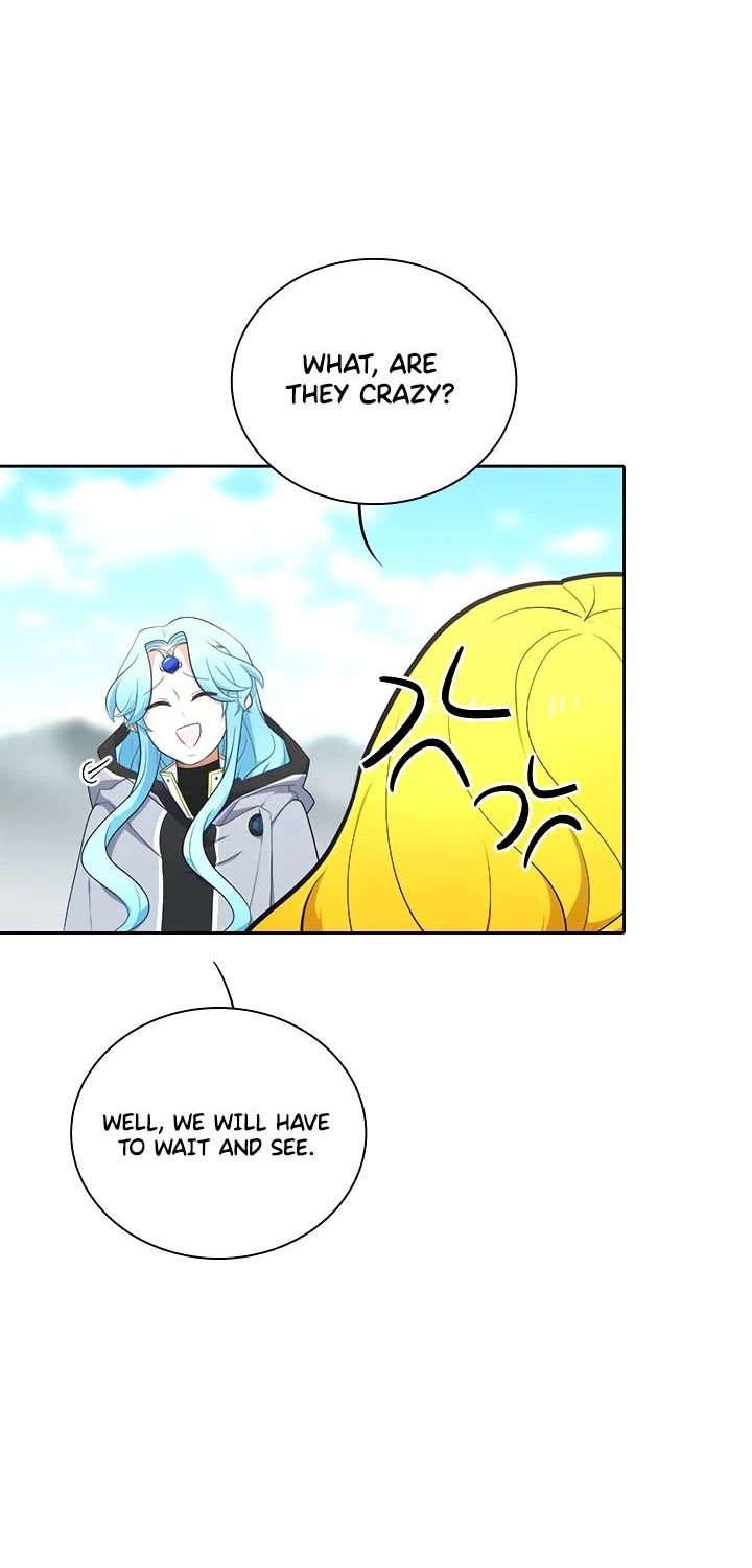 Elqueeness Chapter 171 page 25 - Chapter 171