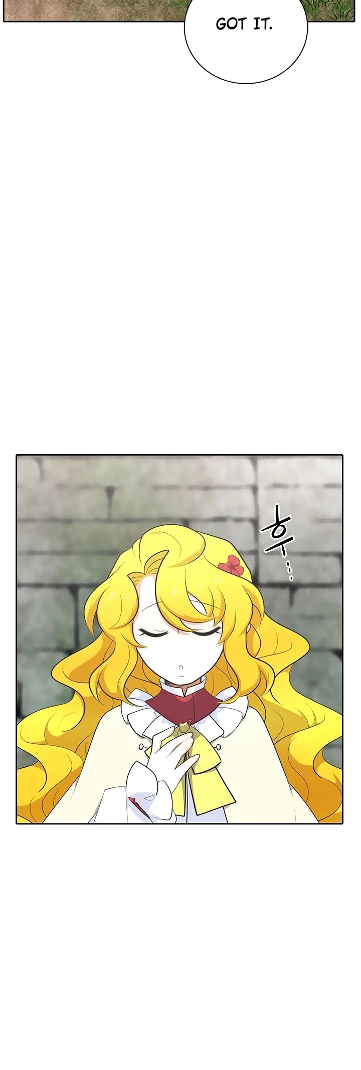 Elqueeness Chapter 171 page 28 - Chapter 171