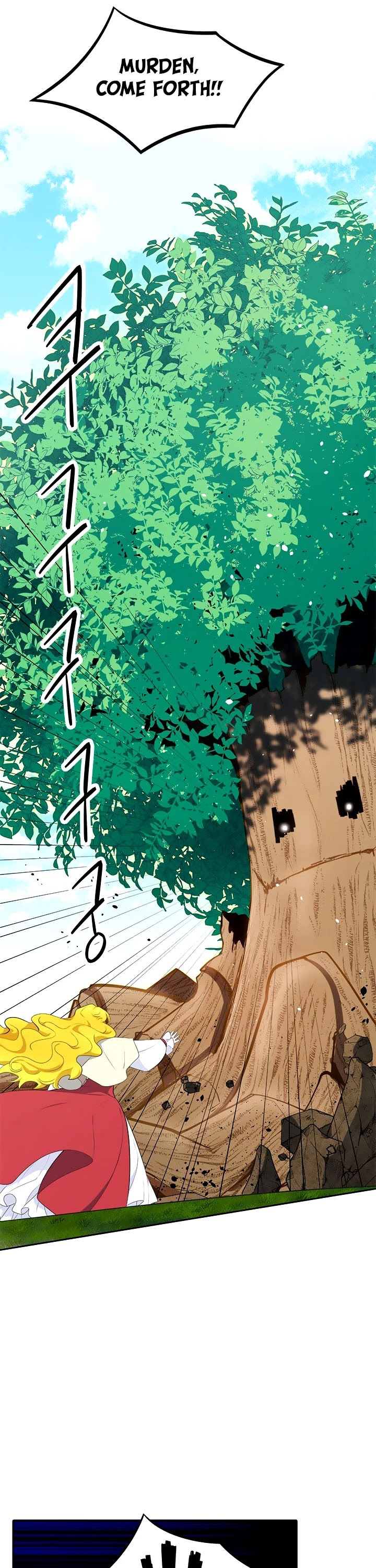 Elqueeness Chapter 171 page 29 - Chapter 171