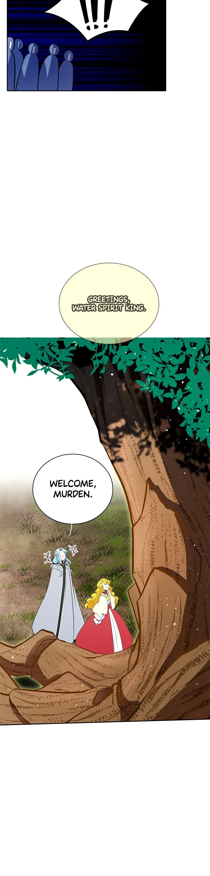 Elqueeness Chapter 171 page 30 - Chapter 171