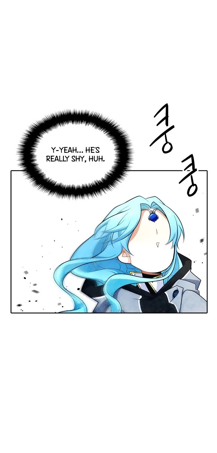 Elqueeness Chapter 171 page 32 - Chapter 171