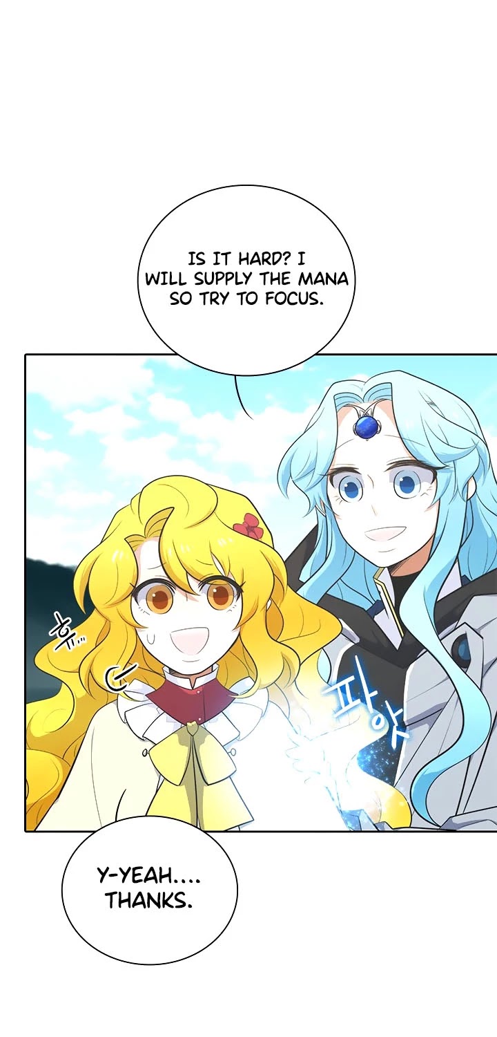 Elqueeness Chapter 171 page 35 - Chapter 171