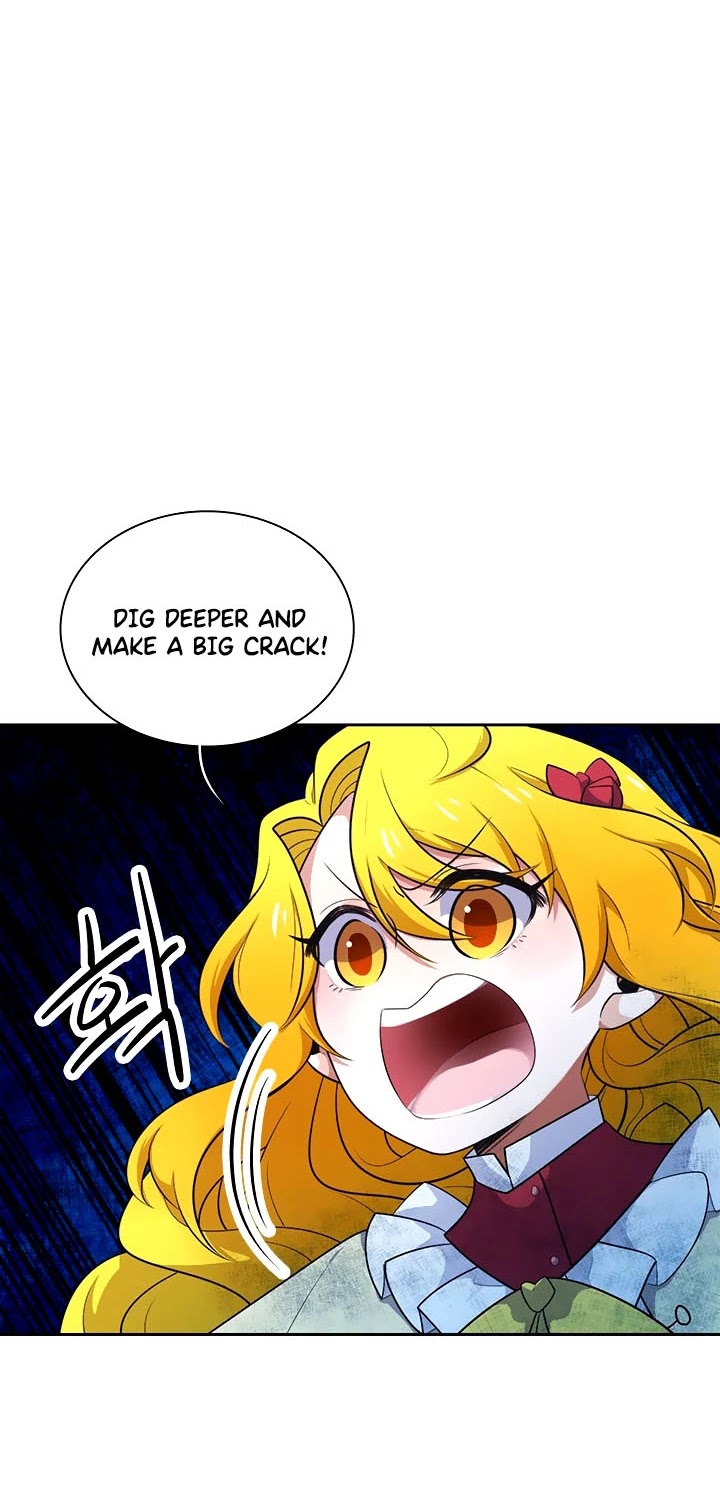 Elqueeness Chapter 171 page 36 - Chapter 171