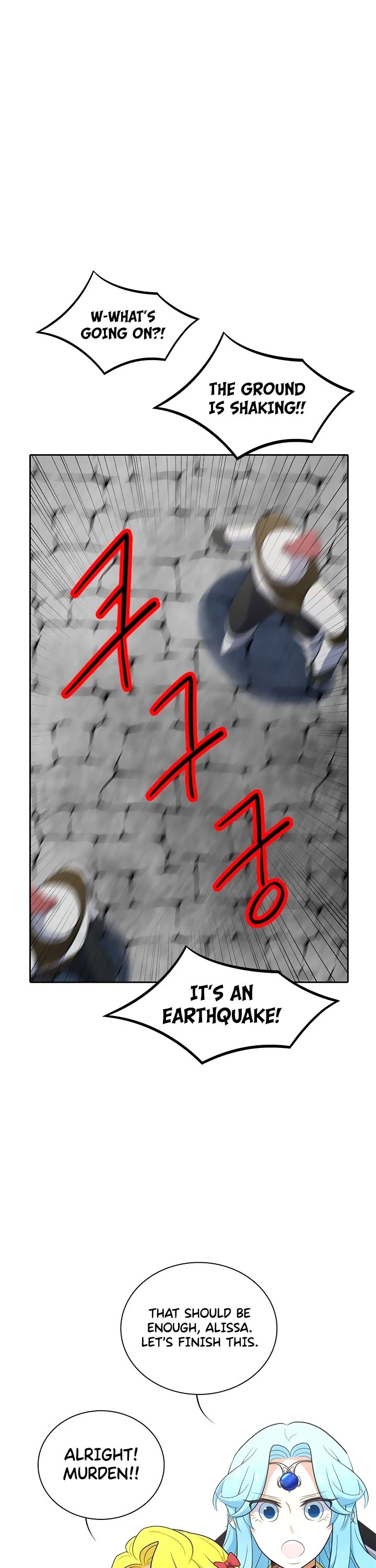 Elqueeness Chapter 171 page 37 - Chapter 171