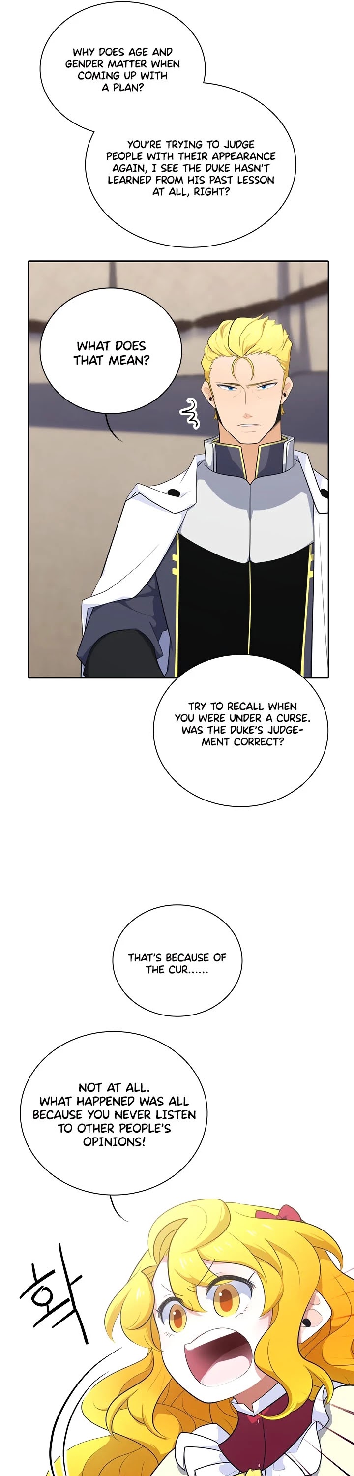 Elqueeness Chapter 171 page 5 - Chapter 171