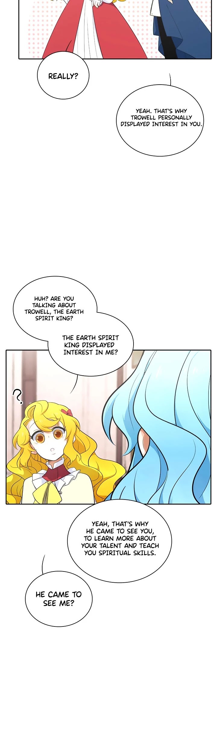 Elqueeness Chapter 172 page 13 - Chapter 172