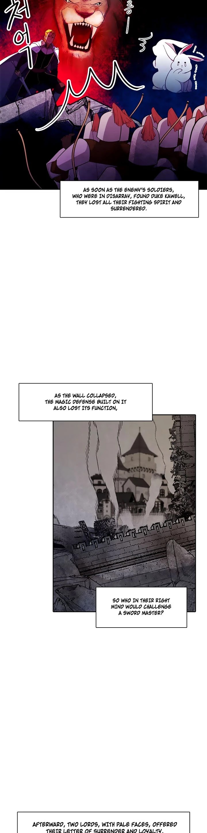 Elqueeness Chapter 172 page 2 - Chapter 172