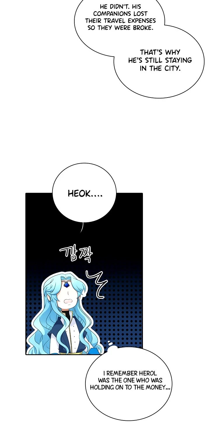 Elqueeness Chapter 172 page 25 - Chapter 172