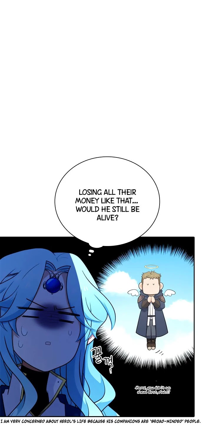Elqueeness Chapter 172 page 26 - Chapter 172