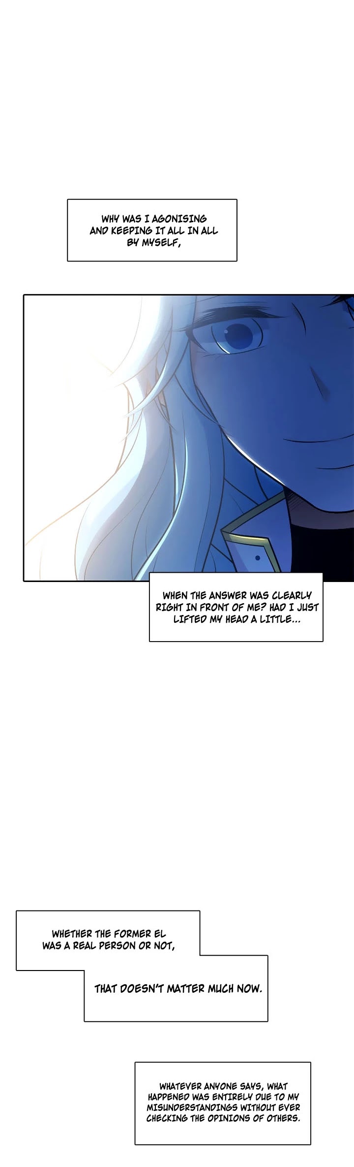 Elqueeness Chapter 172 page 29 - Chapter 172