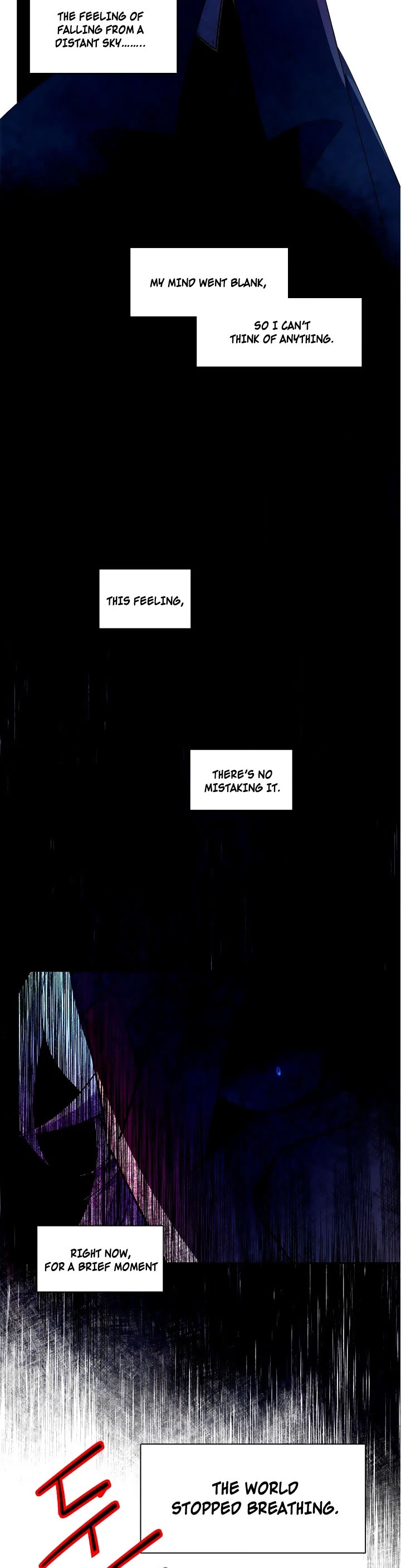 Elqueeness Chapter 172 page 34 - Chapter 172