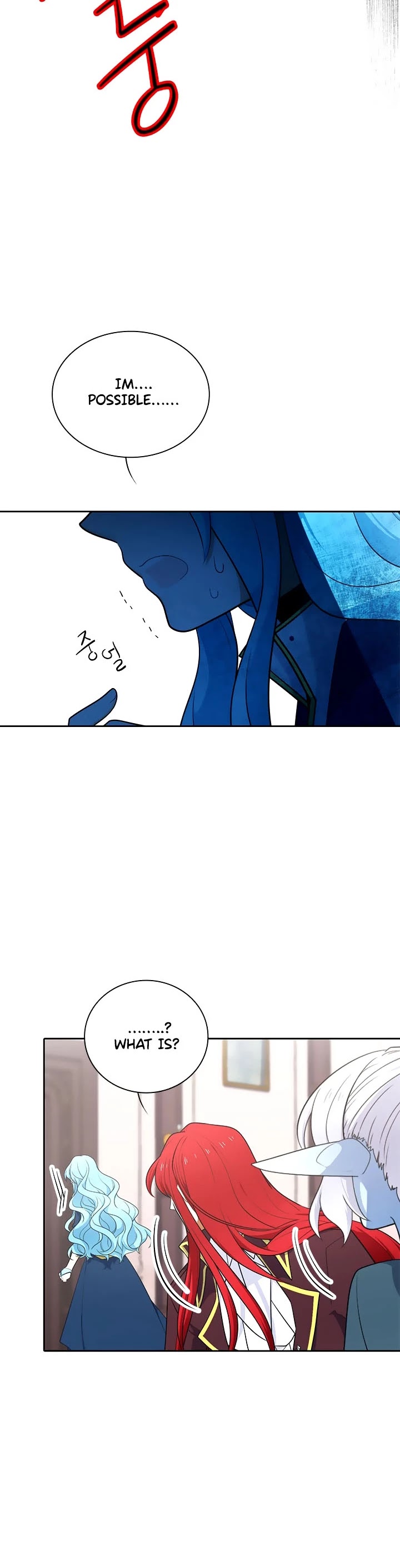 Elqueeness Chapter 172 page 35 - Chapter 172