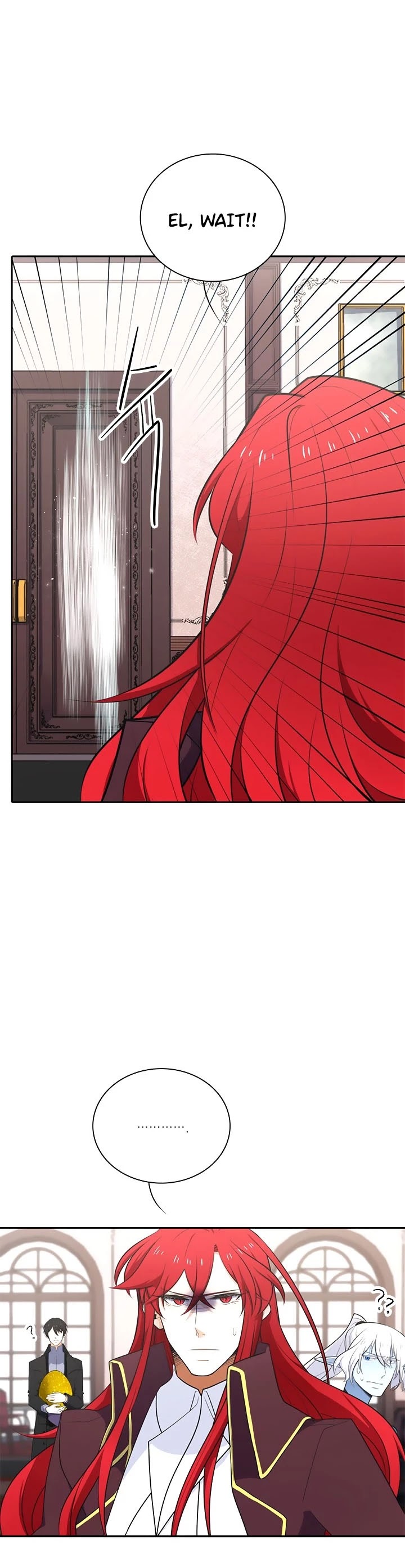 Elqueeness Chapter 172 page 37 - Chapter 172