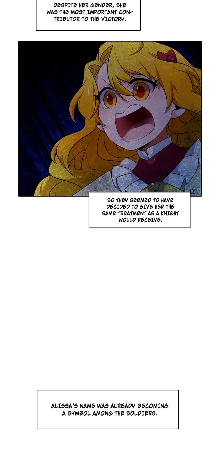Elqueeness Chapter 172 page 7 - Chapter 172