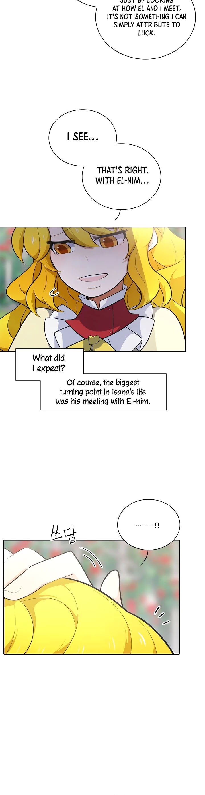 Elqueeness Chapter 173 page 13 - Chapter 173