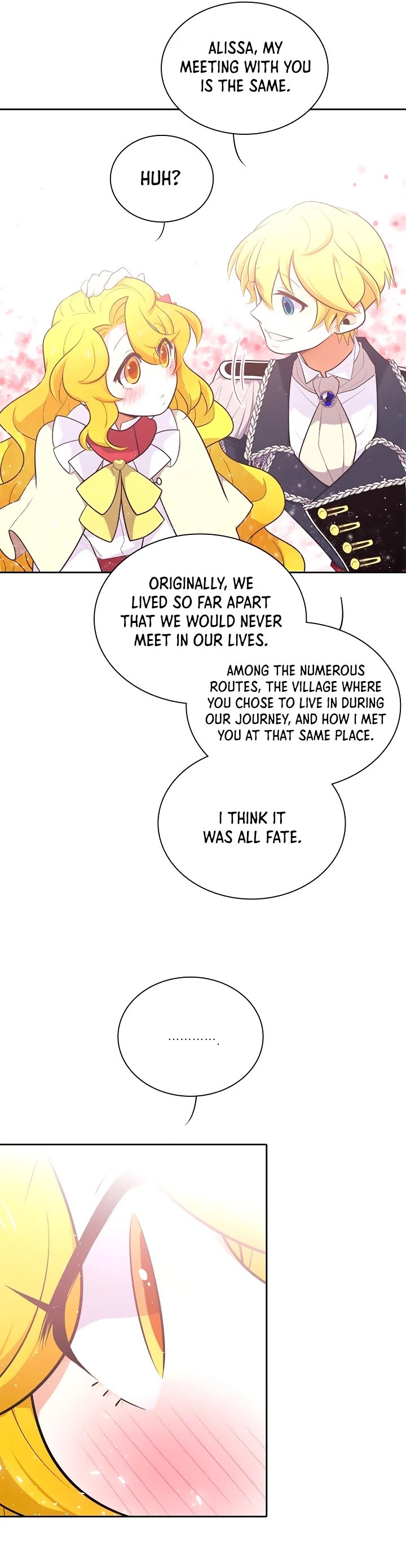 Elqueeness Chapter 173 page 14 - Chapter 173